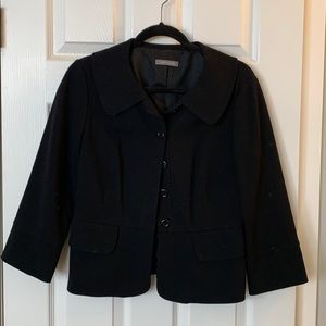 Ann Taylor blazer